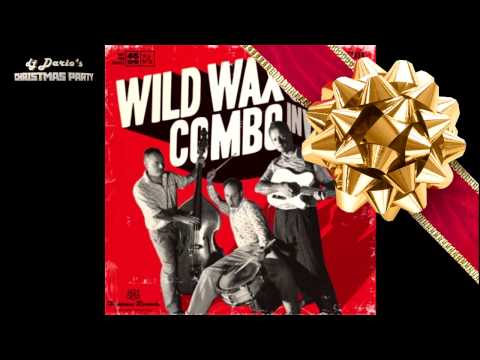 Wild Wax Combo - Space Invaders