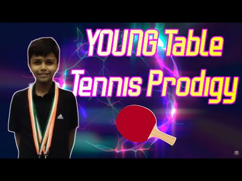 Young TT Prodigy BATTLES District Heavyweights!