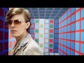 Repetition (1979) David Bowie + lyrics