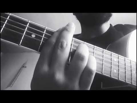 Oğuzcan Yıldırım - Unutmayacağım (COVER) Fikret Dedeoğlu