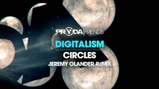 Digitalism - Circles (Jeremy Olander Remix) [OUT NOW]