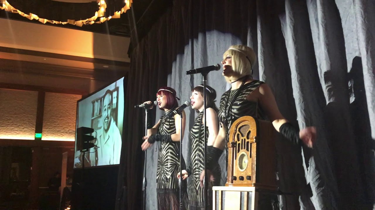 Promotional video thumbnail 3 for Black Iris Collective