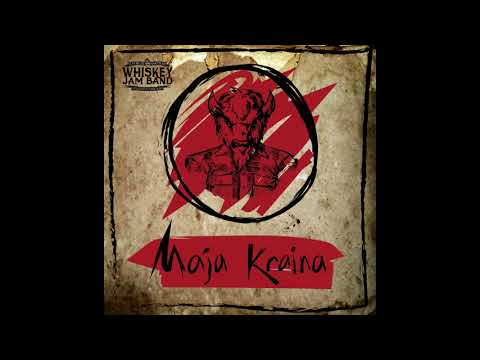 Whiskeyjamband - Maja Kraina