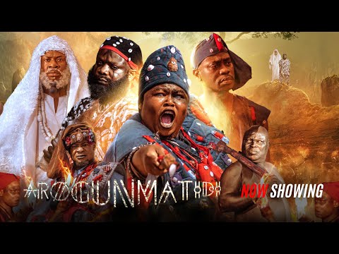 AROGUNMATIDI - Latest Yoruba Movie 2025 Drama | Iteledicon | Kemity | Odunlade Adekola | Lateef