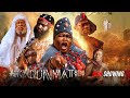 AROGUNMATIDI Latest Yoruba Movie 2025 Drama Iteledicon Kemity Odunlade Adekola Lateef