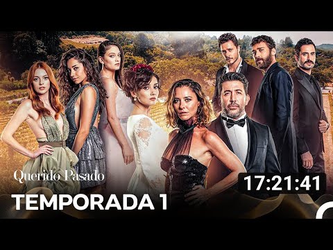 Querido Pasado Todas Las Temporadas (Doblado En Español) - FULL HD