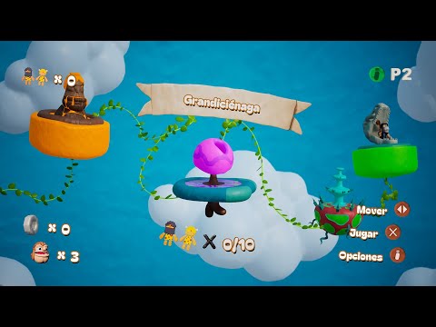 Announcement trailer - CROSAK (2025) thumbnail