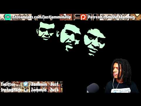 FIRST TIME HEARING The Isley Brothers - Work to Do Reaction