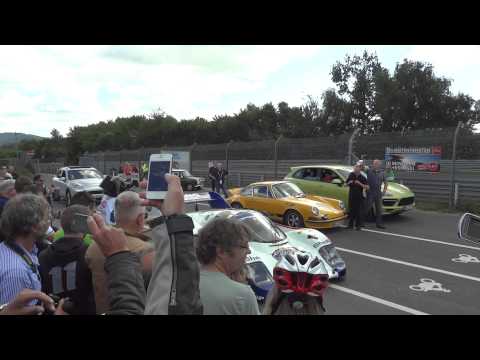 Thumbnail for Rothmans Porsche 956 on Nordschleife by Porsche 956