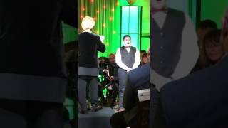 Mozart: Exsultate, jubilate, K.165 - 4. Alleluia by boy soprano Sam Piatt