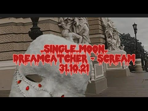 Dreamcatcher - scream teaser)cover dance _single_moon_ 31.10.21