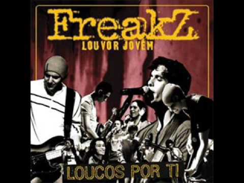 Ùnico Caminho - Freakz Louvor Jovem