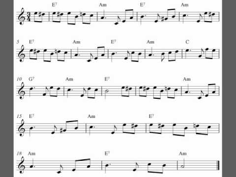 Play Beethoven's Fur Elise on Soprano Recorder! Free PDF!