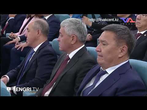 "Официальная хроника" от 9 сентября 2024г.