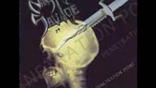 NASTY SAVAGE - Puzzled