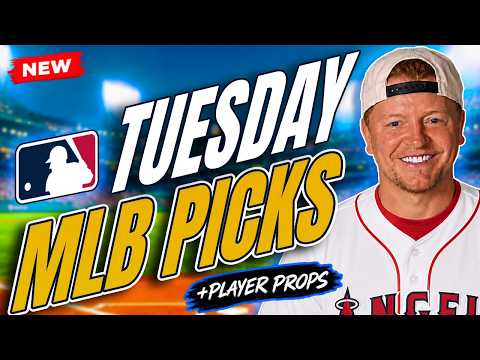 Mlb Pick Parlay