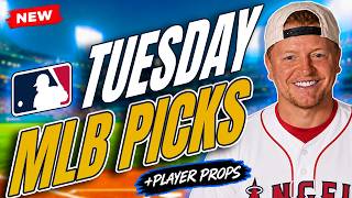 MLB Picks Today 8/25/2026 | MLB Best Bets, Predictions, and Player Props August 25 2026!