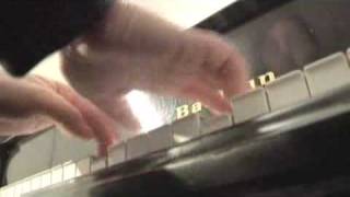 Simone Dinnerstein, Pianist - NJN/State of the Arts