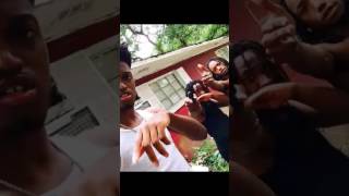 BGKEEZY -  Chasin A Check