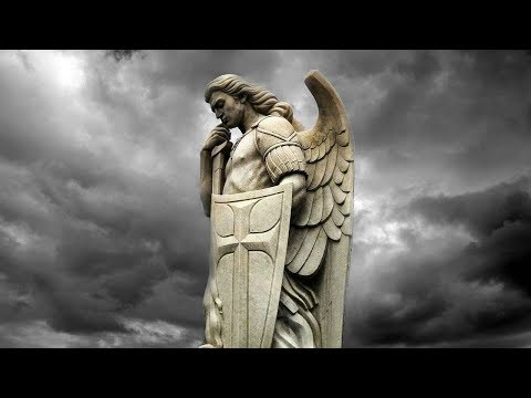Click to Watch the St. Michael the Archangel video