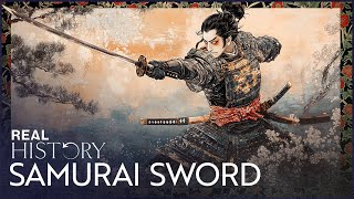 The Quest To Find The Lost Masamune Samurai Sword