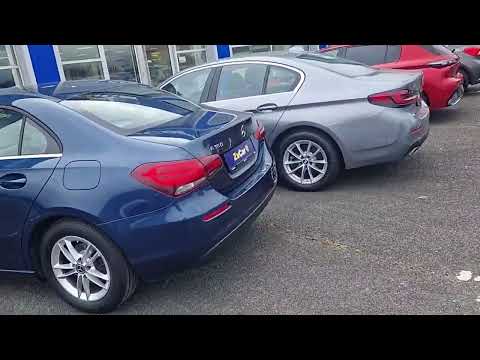 Mercedes-Benz A-Class A 180 A/T Saloon Style - Image 2
