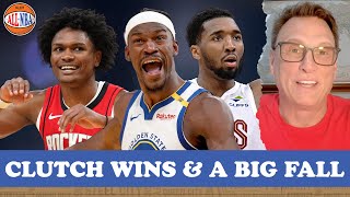 [花邊] ESPN分析師:會認為Amen是故意的人唯一可能