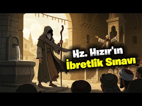 İbretlik Hikayeler and Gönül Penceresi