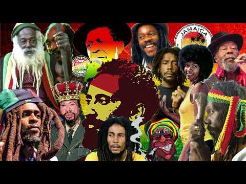 Strictly Consciousness, Reggae Roots, Reggae Best Of Greatest Hits, Culture Retro Mix,Justice Sound