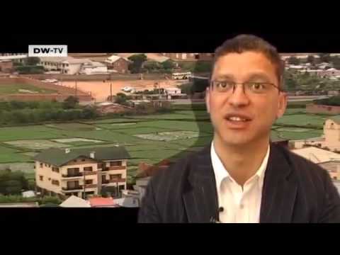 Global 3000 | Kampf dem Hunger - Young Global Leaders