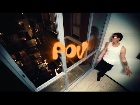 VINCEZ - POV ft. KAPO WANTED & DEEP NAO