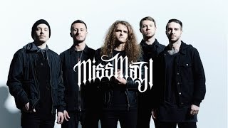 Miss May I - Shadows Inside  Documentary #4