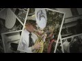 Pete Fountain's Jazz Funeral Second Line