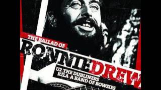 U2, The Dubliners, Kila, A Band of Bowsies - The Ballad of Ronnie Drew