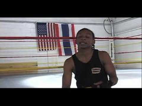 Extreme Muay Thai 1 of 2