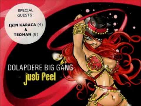Dolapdere Big Gang - Jailhouse Rock (Official Audio Music)
