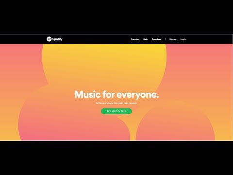 Block EVERY Spotify Online Ad with THIS