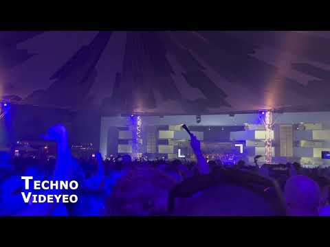 Tale of Us - Proper Education (Eric Prydz Vs. Floyd) at LoveLand Amsterdam Aug 2022