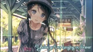 Nightcore - One In A Million