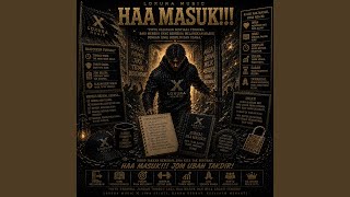 Download lagu HAA MASUK!!! mp3