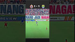 Download lagu 💥 PERSIJA DIBUAT TERDIAM! Cuplikan Gol & Momen Dramatis Persib Bandung vs Persija Jakarta mp3 Download lagu 💥 PERSIJA DIBUAT TERDIAM! Cuplikan Gol & Momen Dramatis Persib Bandung vs Persija Jakarta mp3