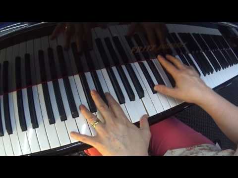 Pronto a salvar - Harpa Cristã 66 (com introdução)