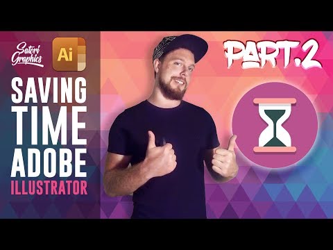 AWESOME ADOBE ILLUSTRATOR TIPS Satori Graphics
