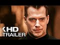 ARGYLLE Trailer German Deutsch 2024