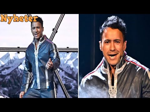 Jon Henrik Fjällgrens dystra besked inför Mellofinalen – blir sista gången han ställer upp: ”Har