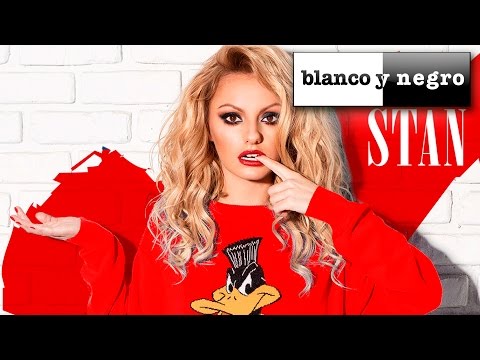 Alexandra Stan - I Did It Mama (Jack Mazzoni Remix) Official Audio