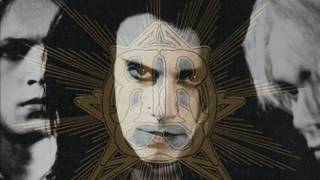 Music video thumbnail preview for Rosetta Stone ~ Intro + Darkside {Live 1991} by Rosetta Stone
