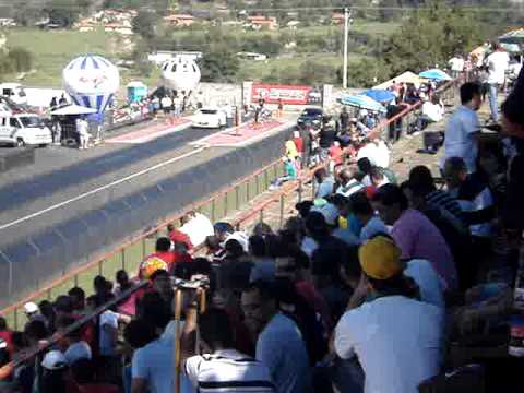 EQUIPE CENTER FORCE ECPA 3ª ETAPA 2013