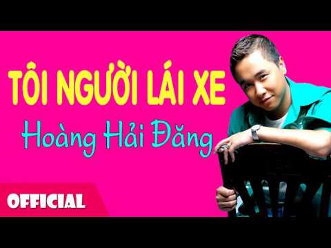 Thể hiện bởi Hải Đăng
