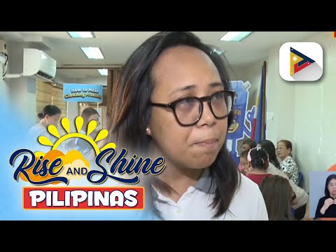 Watch Rise and Shine Philippines — Barangay Sikatuna on YouTube